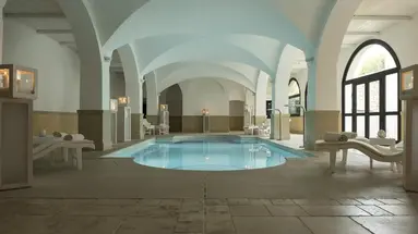 Borgobianco