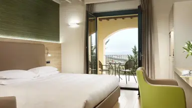 Borgobrufa Spa Resort Adults Only