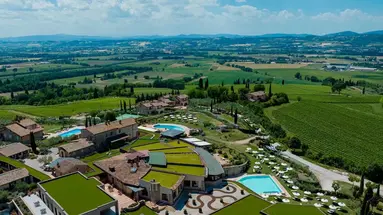 Borgobrufa Spa Resort Adults Only