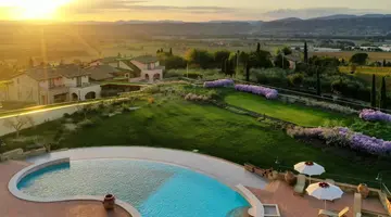 Borgobrufa Spa Resort Adults Only