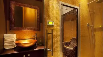 Borgobrufa Spa Resort Adults Only