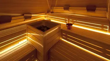 Borgobrufa Spa Resort Adults Only