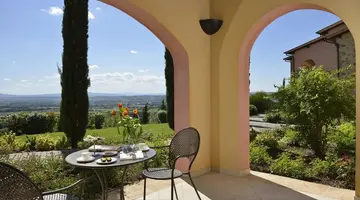 Borgobrufa Spa Resort Adults Only