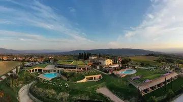 Borgobrufa Spa Resort Adults Only
