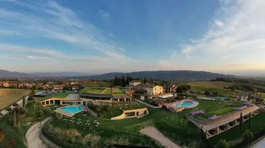 Borgobrufa Spa Resort Adults Only