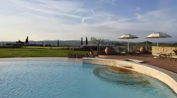 Borgobrufa Spa Resort Adults Only