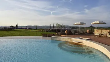 Borgobrufa Spa Resort Adults Only