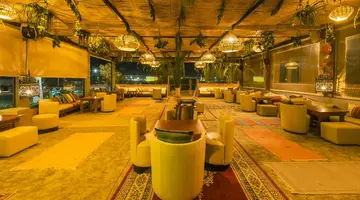 Borjs Hotel Suites & Spa