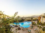 Borjs Hotel Suites & Spa