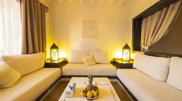 Borjs Hotel Suites & Spa