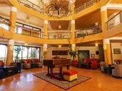 Borjs Hotel Suites & Spa