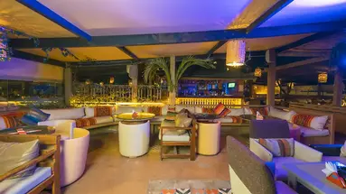 Borjs Hotel Suites & Spa