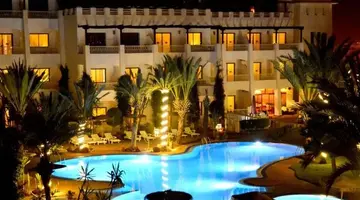 Borjs Hotel Suites & Spa