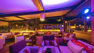 Borjs Hotel Suites & Spa