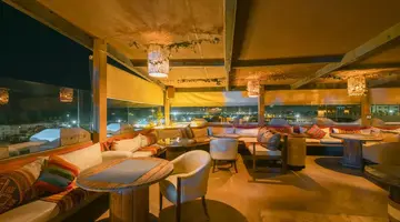 Borjs Hotel Suites & Spa