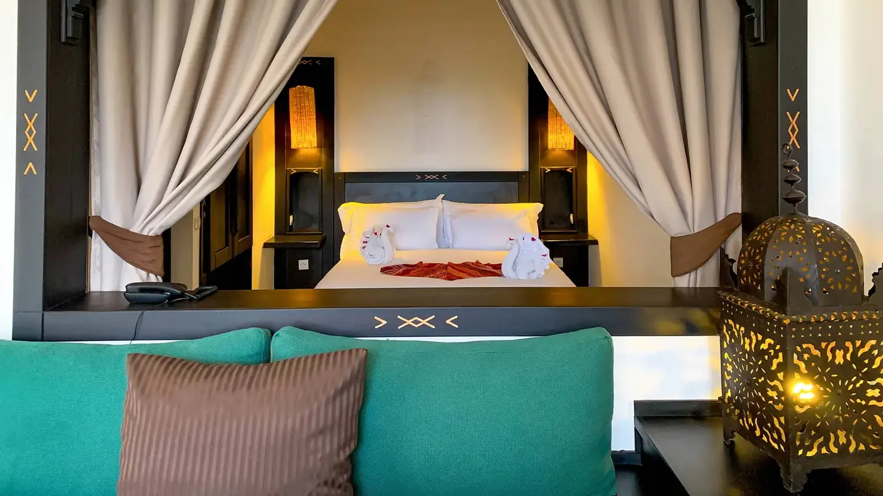 Borjs Hotel Suites & Spa
