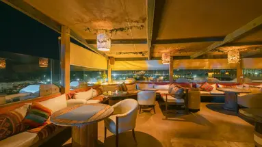 Borjs Hotel Suites & Spa