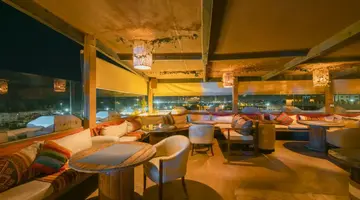 Borjs Hotel Suites & Spa
