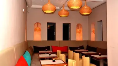 Borjs Hotel Suites & SPA