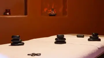 Borjs Hotel Suites & Spa