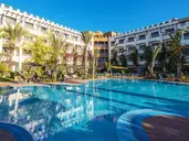 Borjs Hotel Suites & Spa