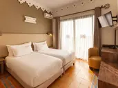 Borjs Hotel Suites & Spa
