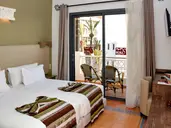 Borjs Hotel Suites & Spa