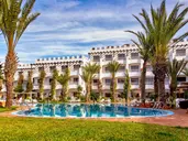Borjs Hotel Suites & Spa
