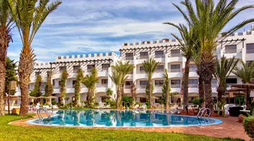 Borjs Hotel Suites & Spa