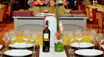 Borjs Hotel Suites & Spa