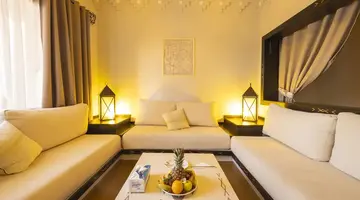 Borjs Hotel Suites & Spa