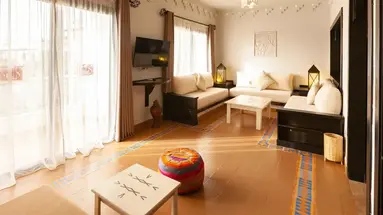 Borjs Hotel Suites & Spa