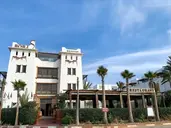 Borjs Hotel Suites & SPA