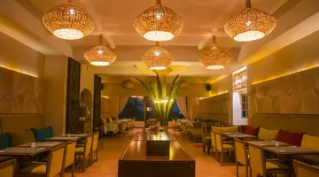 Borjs Hotel Suites & Spa