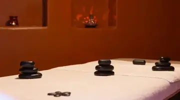 Borjs Hotel Suites & Spa