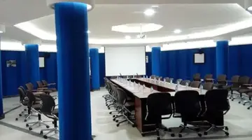 Borjs Hotel Suites & SPA