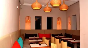 Borjs Hotel Suites & SPA