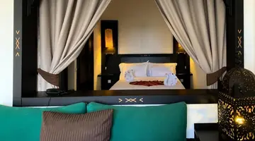 Borjs Hotel Suites & Spa