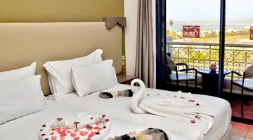 Borjs Hotel Suites & Spa