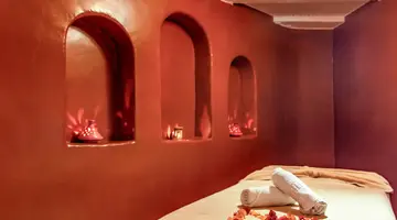 Borjs Hotel Suites & Spa