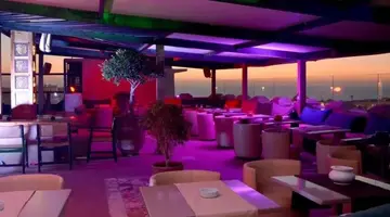 Borjs Hotel Suites & SPA