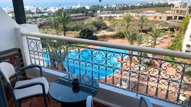 Borjs Hotel Suites & SPA