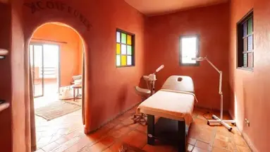 Borjs Hotel Suites & SPA