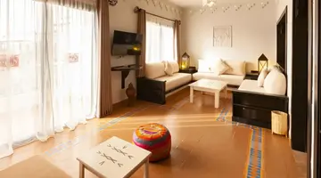 Borjs Hotel Suites & Spa