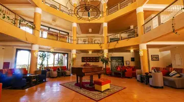 Borjs Hotel Suites & Spa