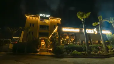 Borjs Hotel Suites & Spa