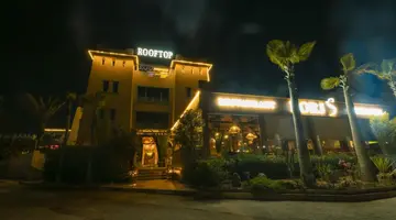 Borjs Hotel Suites & Spa