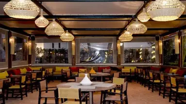 Borjs Hotel Suites & SPA