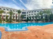Borjs Hotel Suites & Spa