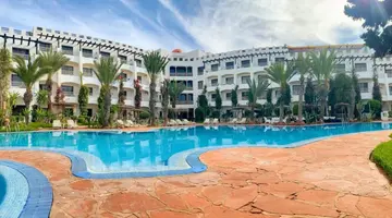 Borjs Hotel Suites & Spa
